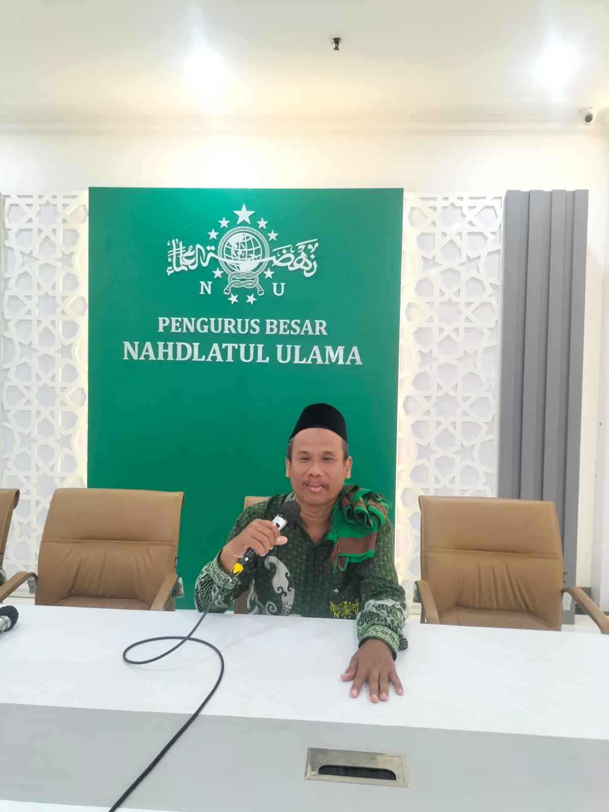 kepala sekolah